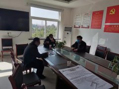 一手抓疫情防控，一手抓企業(yè)經(jīng)營發(fā)展