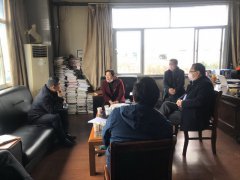 區(qū)擔(dān)保公司助力企業(yè)，多措并舉阻擊疫情